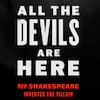 All The Devils Are Here, Klein Theatre, Washington