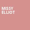 Missy Elliot, Capital One Arena, Washington