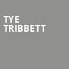 Tye Tribbett, The Theater at MGM National Harbor, Washington