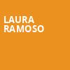 Laura Ramoso, Lincoln Theater, Washington