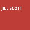 Jill Scott, The Theater at MGM National Harbor, Washington