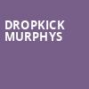 Dropkick Murphys, Lincoln Theater, Washington