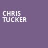 Chris Tucker, The Anthem, Washington