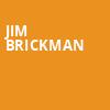 Jim Brickman, Birchmere Music Hall, Washington