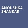 Anoushka Shankar, Kennedy Center Concert Hall, Washington