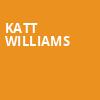 Katt Williams, DAR Constitution Hall, Washington