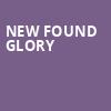 New Found Glory, The Fillmore Silver Spring, Washington
