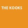 The Kooks, The Anthem, Washington
