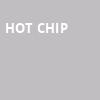 Hot Chip, 930 Club, Washington