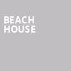 Beach House, The Anthem, Washington