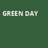 Green Day, Nationals Park, Washington