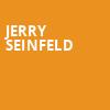 Jerry Seinfeld, The Anthem, Washington