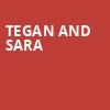 Tegan and Sara, 930 Club, Washington