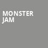 Monster Jam, Capital One Arena, Washington