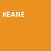 Keane, The Anthem, Washington